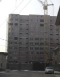 1-комнатная квартира (мкр. Восток-5, Свердловский район, г. Бишкек)