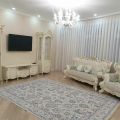 5-комнатная квартира, Токтоналиева-Проспект Мира (Ленинский район, г. Бишкек)