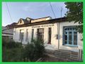 2-комнатный дом (31.00м<sup>2</sup>, 3.00 соток) , Красная(Рабочий Городок, Ленинский район, г. Бишкек)