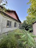 5-комнатный дом (81.20м<sup>2</sup>, 5.00 соток) , Айдаралиева-Горького 11(в районе Байтик Баатыра – Горького, Первомайский район, г. Бишкек)