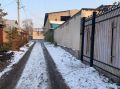 4-комнатный дом (68.00м<sup>2</sup>, 4.50 соток) , Орозбекова  13(Первомайский район, г. Бишкек)