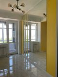 3-комнатная квартира, Жаманбаева (г. Бишкек)