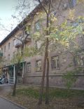 3-комнатная квартира (Первомайский район, г. Бишкек)