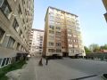2-комнатная квартира, Гагарина -Баха (Рабочий Городок, Ленинский район, г. Бишкек)