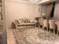 4-комнатная квартира, Уметалиева (г. Бишкек)