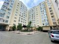2-комнатная квартира, Акылбекова-Достоевского (г. Бишкек)