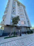 2-комнатная квартира, Курчатова-Ахунбаева (р-н Ахунбаева – Тыналиева, Ленинский район, г. Бишкек)