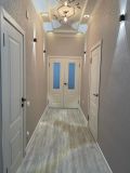 2-комнатная квартира, Валиханова-Исакеева (мкр. Тунгуч, Октябрьский район, г. Бишкек)