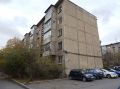 2-комнатная квартира, Алма-Атинская -Медерова