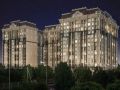 3-комнатная квартира (в районе Масалиева – Байтик Баатыра, Октябрьский район, г. Бишкек)