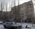 5-комнатная квартира, Токтогула-Проспект Манаса (в районе Московская – Проспект Манаса, Первомайский район, г. Бишкек)