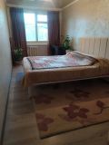 3-комнатная квартира, Кулатова-Элебаева (мкр. Юг - 2, Первомайский район, г. Бишкек)