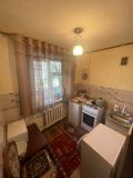 3-комнатная квартира, Патриса Лумумбы  (Военный Городок, Первомайский район, г. Бишкек)