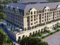 2-комнатная квартира, Кипкалова -Муромская (г. Бишкек)