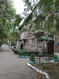 2-комнатная квартира, Шота Руставелли-Ахунбаева (Ленинский район, г. Бишкек)