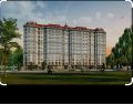 3-комнатная квартира, Б.Баатыра-А.Токомбаева (г. Бишкек)