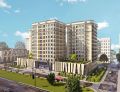 2-комнатная квартира,  Аалы-Токомбаева (мкр. Асанбай, Октябрьский район, г. Бишкек)