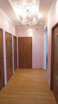 3-комнатная квартира (Ленинский район, г. Бишкек)