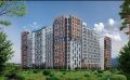 1-комнатная квартира, Анкара-Чокана Валиханова  (в районе Горького – 7 апреля, Октябрьский район, г. Бишкек)