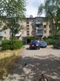 2-комнатная квартира (6 мкр. , Октябрьский район, г. Бишкек)