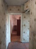 1-комнатная квартира (4 мкр., Октябрьский район, г. Бишкек)