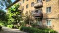 2-комнатная квартира (Ленинский район, г. Бишкек)