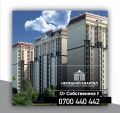 2-комнатная квартира, Сухэ Батора (г. Бишкек)