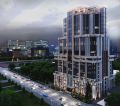 2-комнатная квартира, Фрунзе (г. Бишкек)