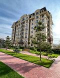 4-комнатная квартира (мкр. Асанбай, Октябрьский район, г. Бишкек)