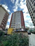 4-комнатная квартира, Абдумомунова -Белинского (г. Бишкек)