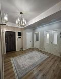 3-комнатная квартира (р-н Проспект Чуй – Проспект Манаса, Ленинский район, г. Бишкек)