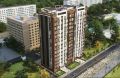 2-комнатная квартира, Каралаева-Куттубаева (6 мкр. , Октябрьский район, г. Бишкек)