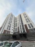 3-комнатная квартира, Куттубаева-Аалы Токомбаева (мкр. Асанбай, Октябрьский район, г. Бишкек)