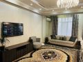 3-комнатная квартира, Логвиненко-Фрунзе (г. Бишкек)
