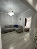 1-комнатная квартира, Арстанбека Дуйшеева (мкр. Асанбай, Октябрьский район, г. Бишкек)