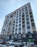 3-комнатная квартира (в районе Ахунбаева – 7 апреля, Октябрьский район, г. Бишкек)