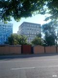 3-комнатная квартира, Чуйкова-Льва Толстого (Первомайский район, г. Бишкек)