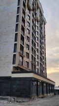 2-комнатная квартира, Асанбай (мкр. Асанбай, Октябрьский район, г. Бишкек)