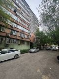 2-комнатная квартира (р-н Жибек-Жолу – Суюмбаева, Свердловский район, г. Бишкек)