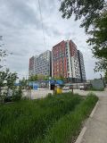 3-комнатная квартира (мкр. Тунгуч, Октябрьский район, г. Бишкек)