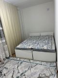 2-комнатная квартира, Токтогула-Турусбекова (р-н Московская – Проспект Манаса, Ленинский район, г. Бишкек)
