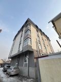1-комнатная квартира, Бакаева (Октябрьский район, г. Бишкек)