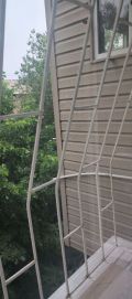 2-комнатная квартира, Чынгыза-Айтматова (р-н Ахунбаева – Проспект Чингиза Айтматова, Ленинский район, г. Бишкек)