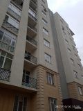 1-комнатная квартира, Исакеева-Чокана Валиханова (г. Бишкек)